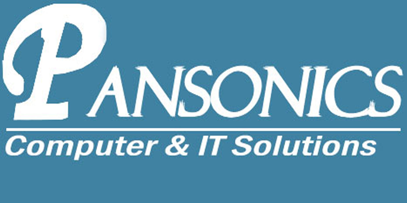 Pansonics Computer Co., Ltd.